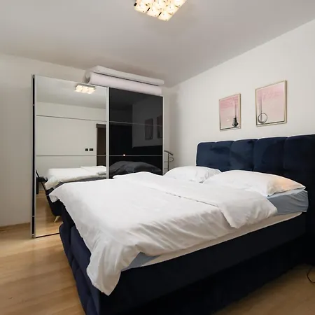 Sunrise Apartman