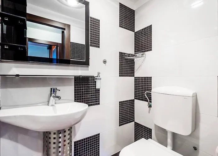 Sunrise Apartman