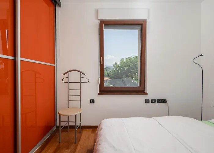 Sunrise Apartman *