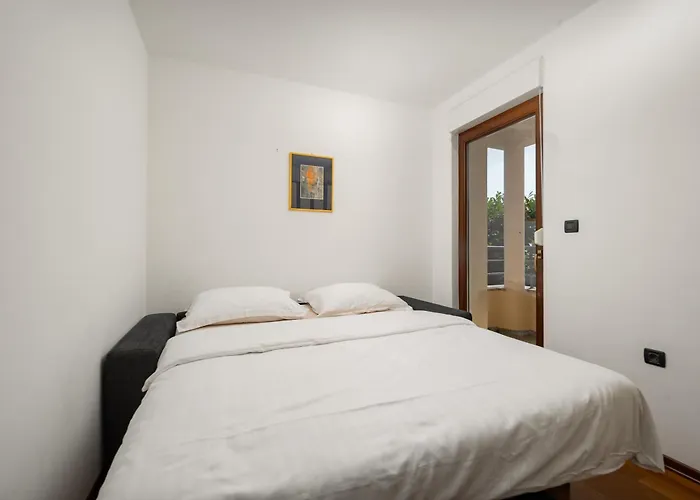 Apartman Sunrise *