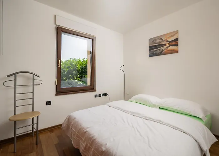 Sunrise Apartman