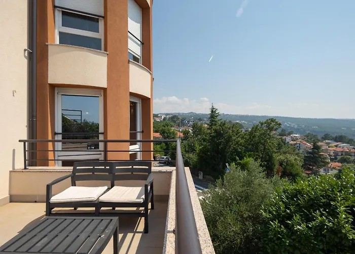 Apartman Sunrise