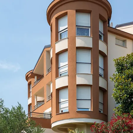 Sunrise Apartment Opatija